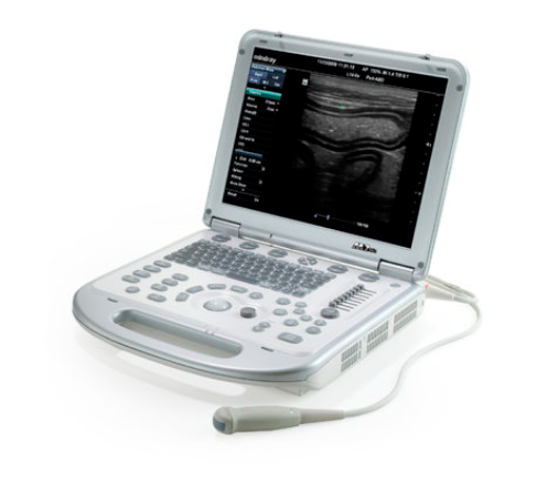 Foto ECOGRAFO MINDRAY M7 PREMIUM VET