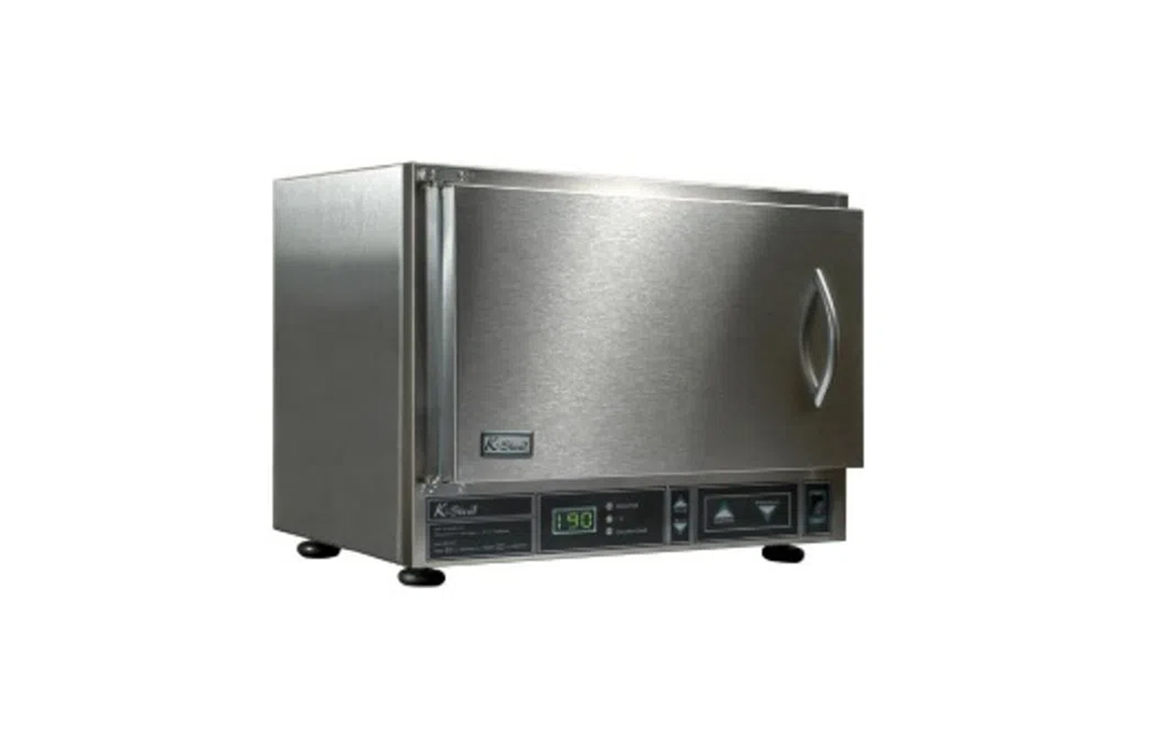 Foto ESTERILIZADORA POR CALOR SECO