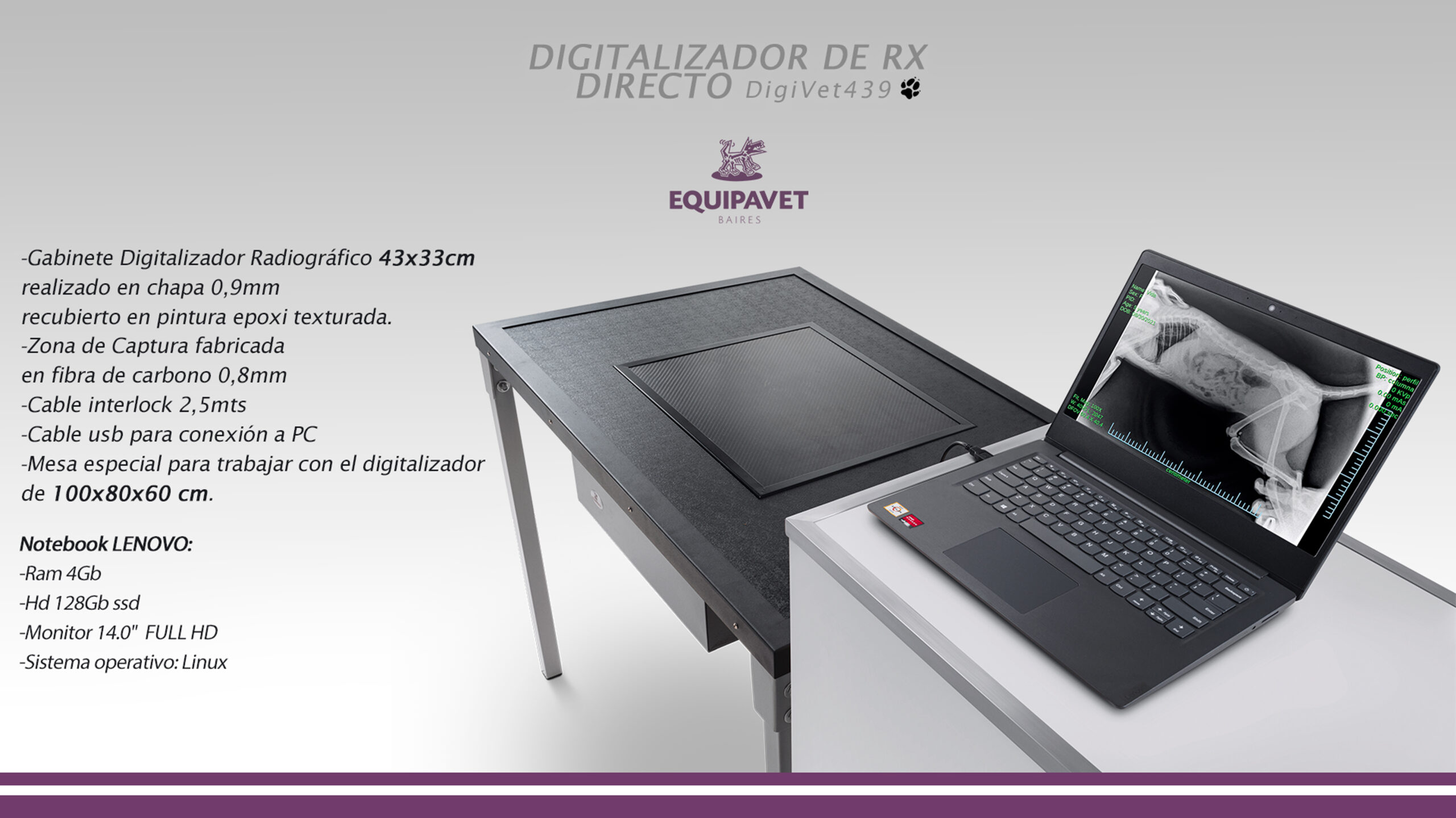 Foto producto DIGIVET 439