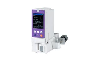 Foto producto BOMBA ENTERAL DE ALIMENTACION  KL- 5021A