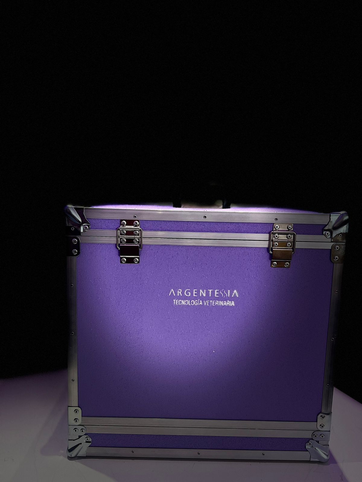 Foto producto EQUIPO DE ANESTESIA INHALATORIA: VET AM0301