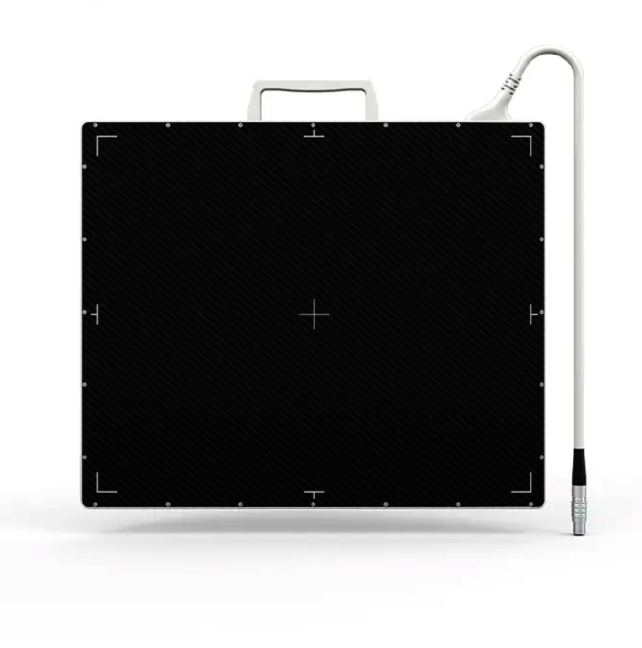 Foto producto Digitalizador Flat Panel con Notebook y Mesa + Equipo de RX portatil